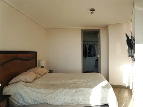Dpto. Venta. 1d, 1b, Bodega Y Est. Concón.