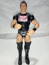 Comprar Figura Basic Wwe Muñeco De Lucha Libre Luchador The Miz Play
