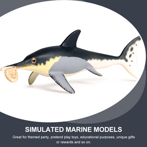 Simulación De Modelos De Animales Marinos Modelos De Animale