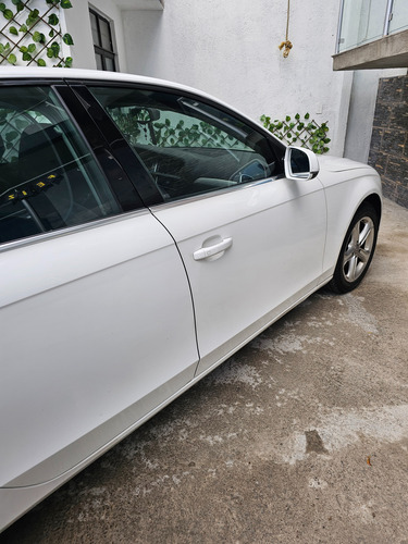 Audi A4 2.0 T Trendy Plus Multitronic Cvt