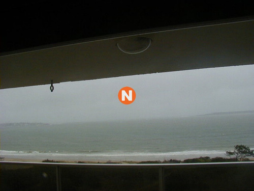 Apartamento En Alquiler, Mansa, Punta Del Este, 3 Dormitorios.- Ref: 3629