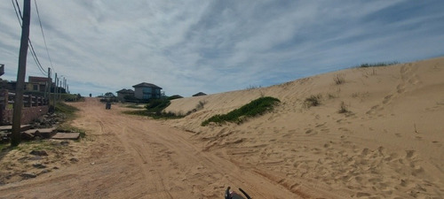 Imagen 5 de 7 de Terreno. Playa La Viuda. Punta Del Diablo