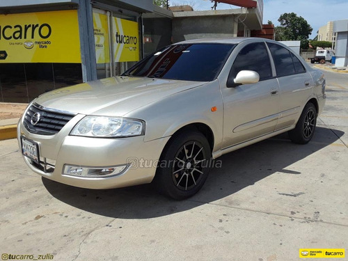 Nissan Almera Aut