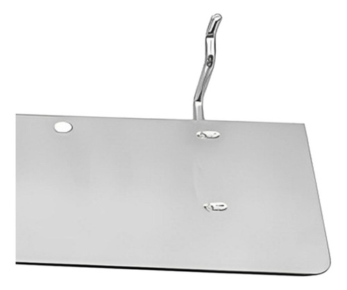 Organizador De Pared Con Estantes Perforados, 35 Cm X 15 Cm