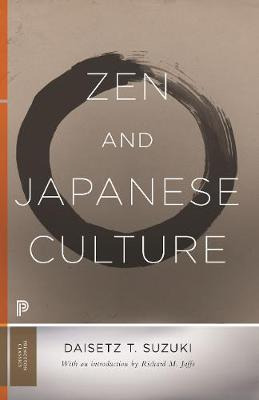 Libro Zen And Japanese Culture - Daisetz T. Suzuki