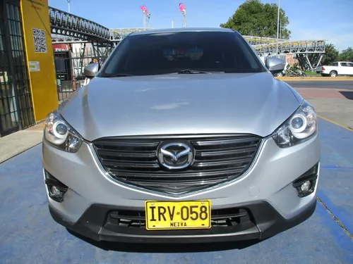 Mazda CX-5 TOURING 4X2 2000CC AT AA