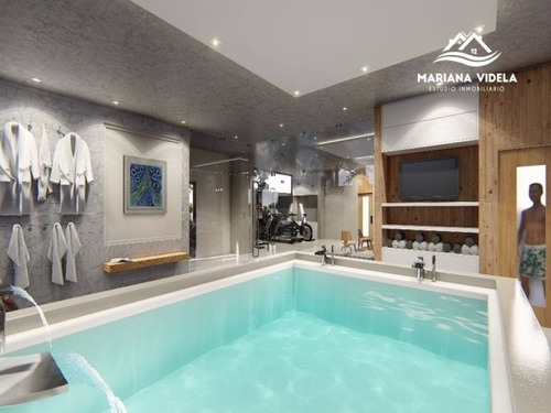 Imagen 6 de 10 de Departamento En Venta En Pinamar, Desde El Pozo. Positive Tower Iii !