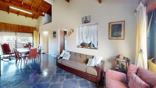 Venta Ph Con Balcon Aterrazado En Caseros