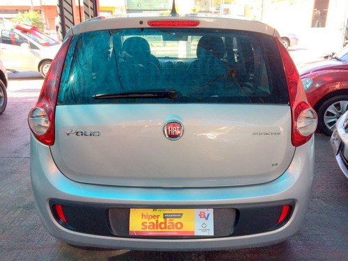 Fiat Palio 1.4 Attrac Completo - Sem Entrada
