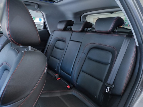 Imagem 18 de 18 de Chery Tiggo 5x 1.5 Txs Turbo Flex (aut)