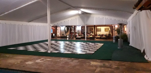 Imagen 2 de 5 de Arriendo De Carpas