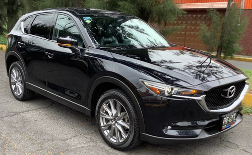 Mazda CX-5 2.5 S Grand Touring 4x2 At