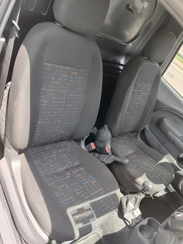 Renault Kangoo 1.6 Aa Mt