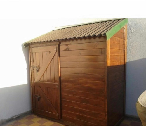 Galpones Prefabricados De Madera Cobertizos De Madera