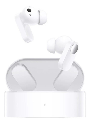 Audifonos Bluetooth Oneplus Buds N Color White