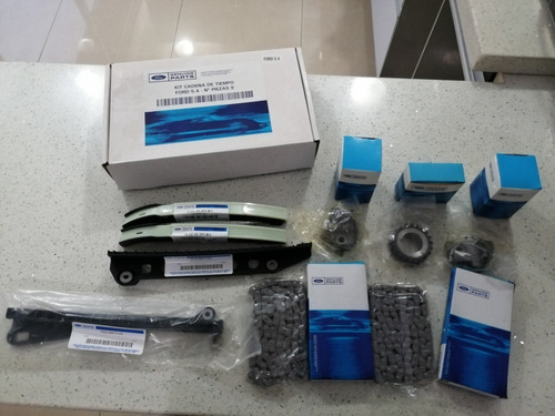 Kit De Cadena De Tiempo Ford Motor 5.4