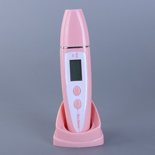 Aplicável A Analizador De Humedad De Aceite De Piel Facial