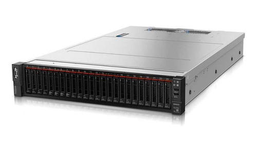 Servidor Sr650 Xeon 4316 20 Cores 32 Gb Ram No Hdd Ina