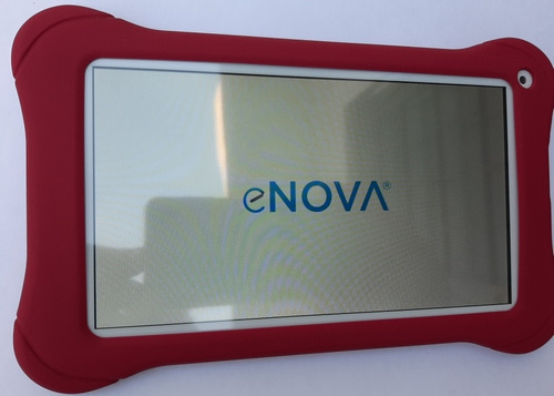 Tablet 7 Pulgadas Enova Tab7pro 1gb Ram 8gb Android Wifi