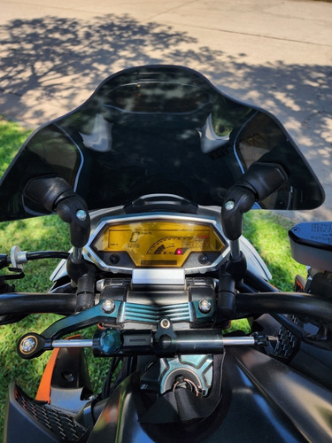 Imagen 5 de 15 de Kawasaki Z1000