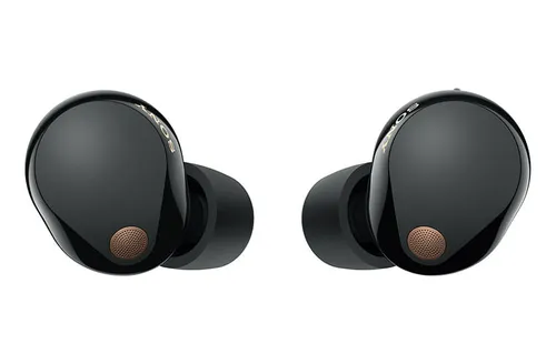 Audífonos bluetooth in-ear hecho con kevlar