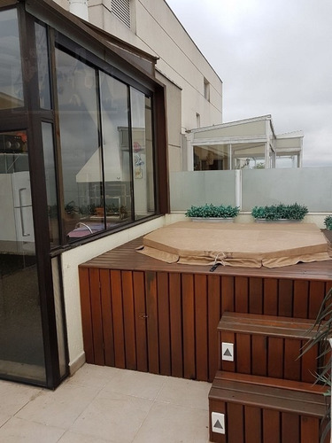 Imagem 21 de 29 de Apartamento Para Venda, 3 Dormitórios, Vila Vera - São Paulo - 10888