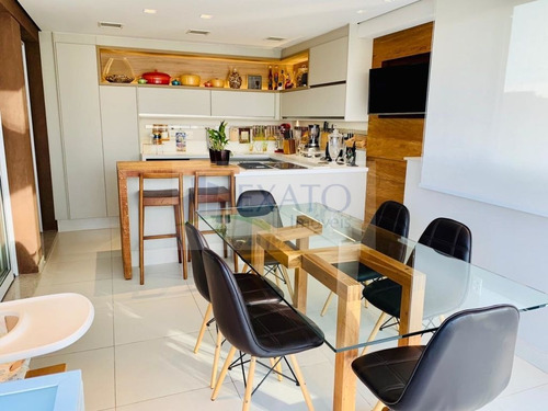 Imagem 1 de 15 de Apartamento Com 88m², 2 Dormitórios, 2 Vagas, Próximo A Estação Paraíso. - Em50910