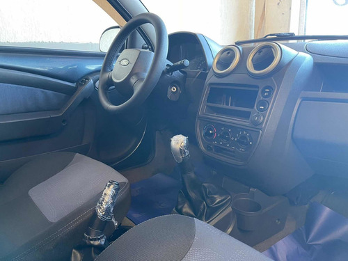 Imagem 7 de 8 de Ford Ka 2013 1.0 Flex 3p