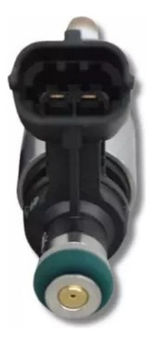 4x Bico Injetor Ds3 Ds4 3008 C4 Lounge Thp 1.6l 0261500494