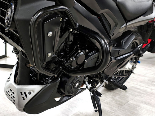 Bajaj Dominar 400 400 2024/2025