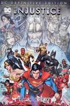 Comprar Injustice Gods Among Us: Año Cuatro Volumen I