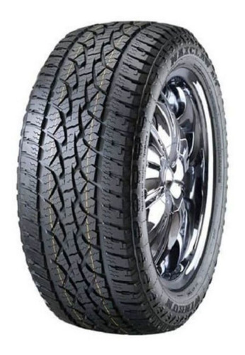 Llanta 265/60r18 110h Winrun Maxclaw A/t Sin Rin