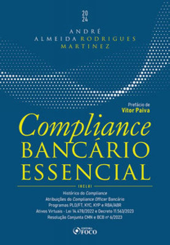 Compliance Bancário Essencial