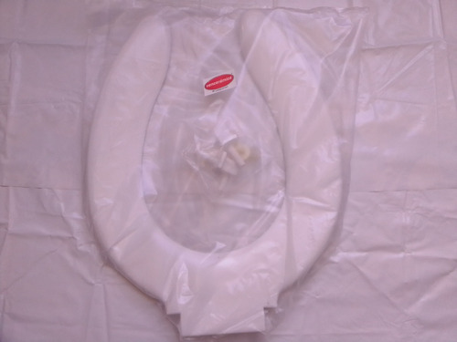 Imagen 5 de 5 de Tapa Para W.c. De Fluxometros