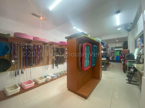 Imagen 7 de 30 de Casa Comercial En Las Mercedes/ Cod. Flex: 22-6882