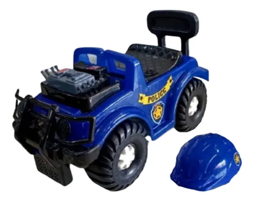 Carritos montables cheap de plastico