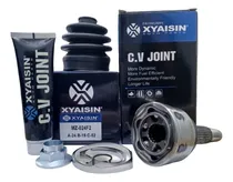 Comprar Punta Tripoide Ford Festiva Turpial 19x24 Japones