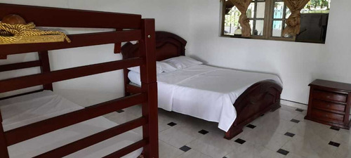 Imagen 10 de 17 de Casa Campestre Conjunto Cerrado Restrepo-meta