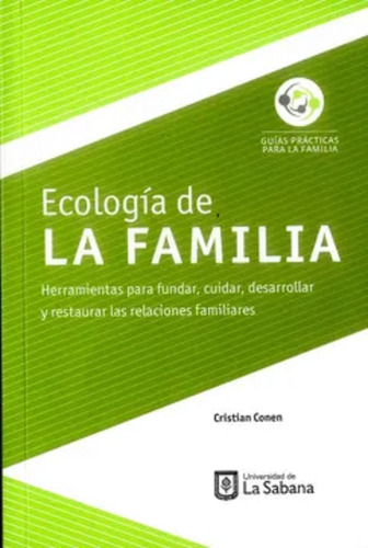 Ecologia De La Familia