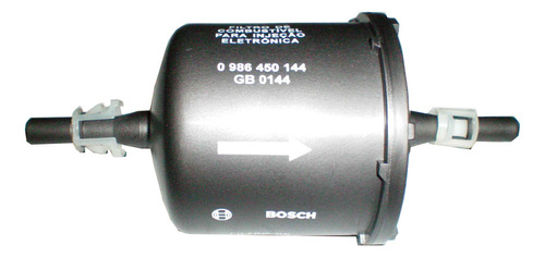 Filtro De Combustible Bosch Volvo Trucks Vm-series