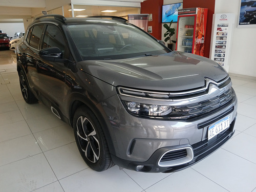 Citroën C5 Aircross 1.6 Thp Eat6 Feel Pack