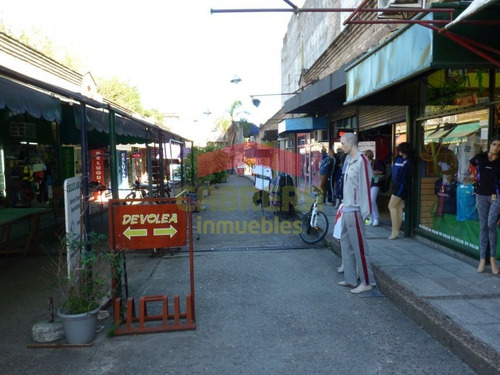 Local En Venta En Vicente López, G.b.a. Zona Norte, Argentina