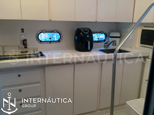 440 Full 1998 Intermarine Azimut Ferretti Real Cimitarra