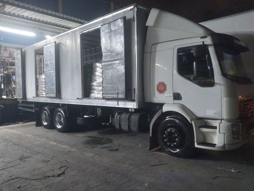 Volvo Vm 260 6x2