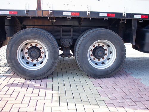 Imagem 16 de 20 de Volks 26280 6x4 Munque Aiz 45.000 2021 = 2628, 31320, 31330