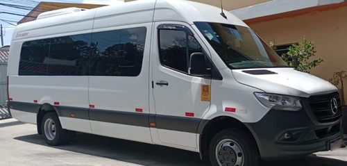 Sprinter Cdi 516 Ano 2020 Executiva Jm Cod.771