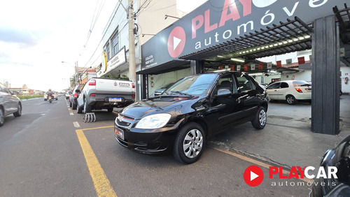 Chevrolet Prisma 1.4 Lt Econoflex 4p