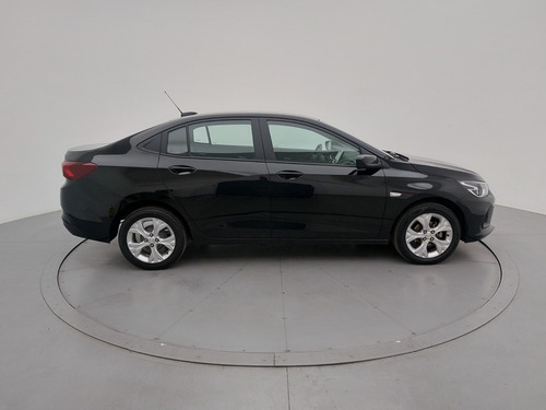 Chevrolet Onix 1.0 TURBO FLEX LTZ AUTOMÁTICO