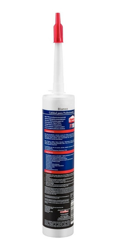 Agorex Sellador Profesional Ft 101 | Henkel