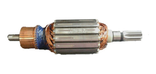 Armadura 120v Para D25980 Dewalt 494578-00
